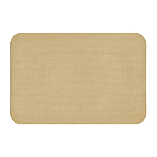 Many Other Sizes to Choose From 2 X 3 Home and More Skid-resistant Carpet Indoor Area Rug Floor Mat House Camel Tan Many Other Sizes to Choose From 2 X 3 Home and More Skid-resistant Carpet Indoor Area Rug Floor Mat House Camel Tan